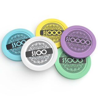 Foto 4 | Foto 4 | Juego De Mesa Renegade Game Studios Adquiere Su 60 Aniversario - Venta Internacional.