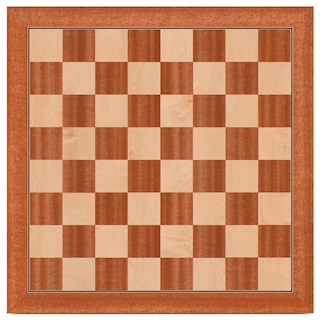 Foto 2 | Foto 2 | Tablero De Ajedrez A&a Professional De Madera De 54 Cm Con Bolsa De Almacenamiento - Venta Internacional.