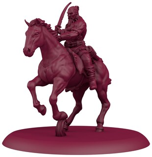 Foto 4 | Foto 4 | Juego De Estrategia Cmon A Song Of Ice And Fire Dothraki Screamers - Venta Internacional.