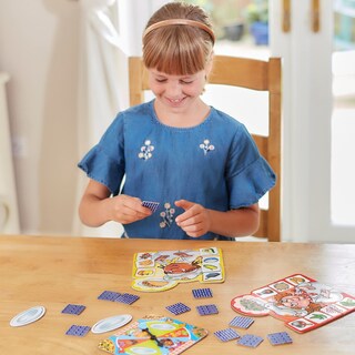 Foto 7 | Foto 7 | Juego Orchard Toys Moose Crazy Chefs Para Niños De 3 A 6 Años - Venta Internacional.