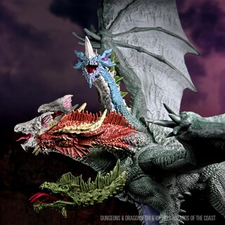 Foto 6 | Foto 6 | Set En Miniatura De Los Iconos De D&d De Los Reinos El Tesoro De Dragones De Fizban - Venta Internacional.