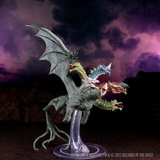Foto 7 | Foto 7 | Set En Miniatura De Los Iconos De D&d De Los Reinos El Tesoro De Dragones De Fizban - Venta Internacional.