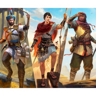 Foto 4 | Foto 4 | Juego De Mesa Funforge Monumental Duel Espionage Para 2 Jugadores Y Más De 10 - Venta Internacional.