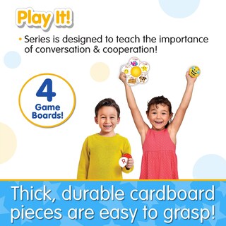 Foto 3 | Foto 3 | Juego Preescolar The Learning Journey ¡juega! Concurso De Ortografía - Venta Internacional.