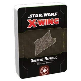 Foto 1 | Foto 1 | Juego De Estrategia Atomic Mass Star Wars X-wing 2nd Edition - Venta Internacional.