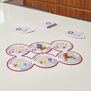 Foto 7 | Foto 7 | Juego De Mesa Spin Master Surprise Mini Brands Supermarket - Venta Internacional.