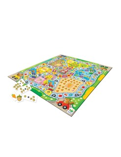 Foto 4 | Foto 4 | Un Viaje De Aprendizaje De Juegos Para Niños En Edad Preescolar ¡juega! ¡me Está Volviendo Loco - Venta Internacional.