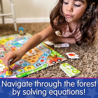 Foto 5 | Foto 5 | Un Viaje De Aprendizaje De Juegos Para Niños En Edad Preescolar ¡juega! ¡me Está Volviendo Loco - Venta Internacional.