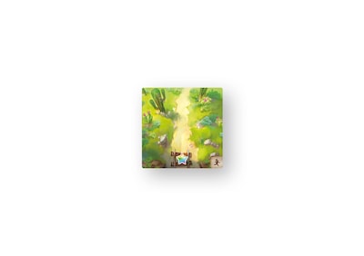 Foto 5 | Foto 5 | Juego De Grupo Iello Infernal Wagon: Objetivos Completos Para Mayores De 7 Años - Venta Internacional.