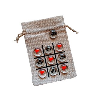 Foto 1 | Foto 1 | Extensor De Peces Tic Tac Toe Game, Regalo De Cumpleaños Con Temática Pirata - Venta Internacional.