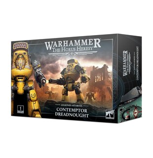 Foto 1 | Foto 1 | Juego de Mesa Workshop Warhammer The Horus Heresy - Venta Internacional