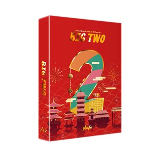 Foto 1 | Foto 1 | Juego de Mesa Chinese Poker Big Two - Venta Internacional