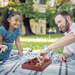 Foto 7 | Foto 7 | Juego De Dados Shut The Box Amerous- Venta Internacional