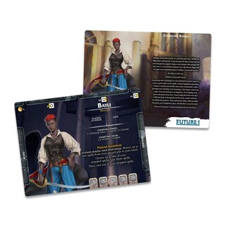 Foto 4 | Foto 4 | Juego de Mesa Indie Boards & Cards Aeon's End: Past And Future - Venta Internacional