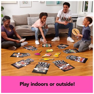 Foto 5 | Foto 5 | Juego De Mesa Spin Master Games Giant Clue Classic Mystery - Venta Internacional.