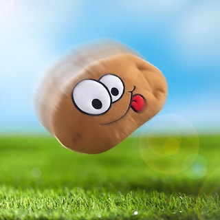 Foto 6 | Foto 6 | Juego De Fiesta Ideal Alex Electronic Hot Potato Para Niños De 4 Años O Más - Venta Internacional.