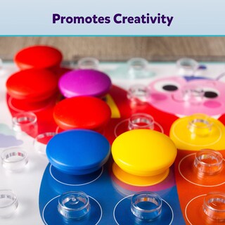 Foto 3 | Foto 3 | Juego De Reconocimiento De Colores Ravensburger Colorino Kids 2+ Years - Venta Internacional.