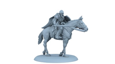 Foto 3 | Foto 3 | Juego De Estrategia Cmon Canción De Hielo Y Fuego Stark Outriders - Venta Internacional.