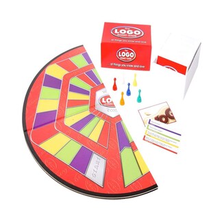 Foto 3 | Foto 3 | Logotipo De Juego De Mesa Spin Master Games, Segunda Edición - Venta Internacional.