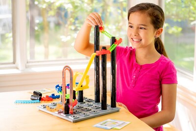 Foto 5 | Foto 5 | Juguete Educativo Stem Thinkfun Roller Coaster Challenge 6+ - Venta Internacional.