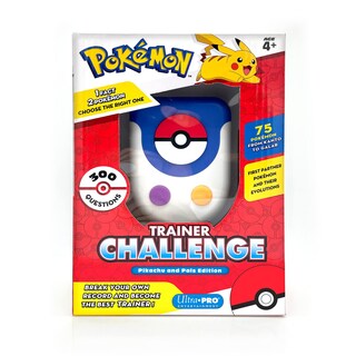Foto 2 | Foto 2 | Toy Pokémon Trainer Challenge Edition ¡lo Adivinaré! - Venta Internacional.