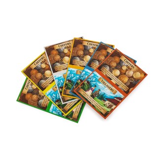 Foto 4 | Foto 4 | Juego De Mesa Rio Grande Games Dominion: Renaissance - Venta Internacional.