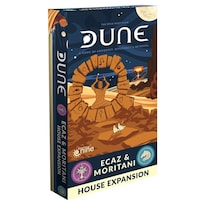 Expansión Gale Force Nine Dune Ecaz Y Moritani House - Venta Internacional.