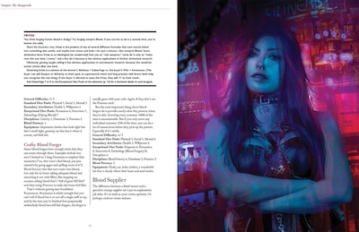 Foto 7 | Foto 7 | Libro De Consulta Del Juego De Rol Vampire: The Masquerade 5th Ed. - Venta Internacional.