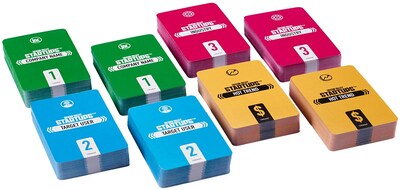 Foto 3 | Foto 3 | Juego Para Fiestas Mattel Games Silicon Valley Startups - Venta Internacional.