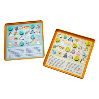 Foto 3 | Foto 3 | Juego De Mesa Playmonster Take N Play Anywhere Zoo Am I 6+ - Venta Internacional.