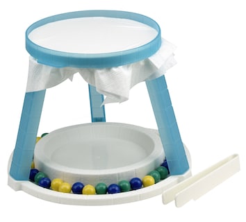 Foto 3 | Foto 3 | Game Pressman Thin Ice Para Niños Mayores De 5 Años | Goliat Para 2-4 Jugadores - Venta Internacional.