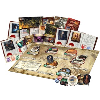 Foto 3 | Foto 3 | Expansión De Juegos De Mesa Eldritch Horror Under The Pyramids - Venta Internacional.