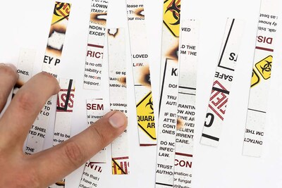 Foto 4 | Foto 4 | Juego De Sala De Escape Professor Puzzle Escape From The Dead Town - Venta Internacional.