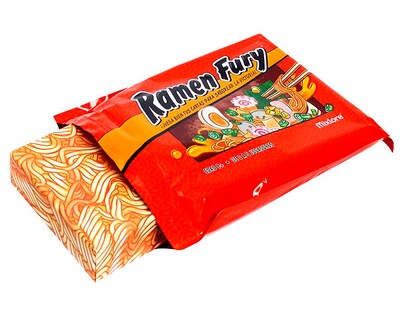Foto 1 | Foto 1 | Juego de Mesa Ramen Fury Asmodee