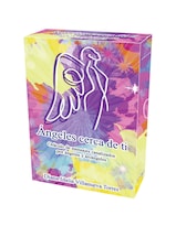 Cartas Oráculo Ángeles Cerca de Ti