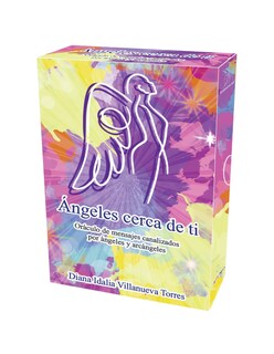 Foto 1 | Foto 1 | Cartas Oráculo Ángeles Cerca de Ti