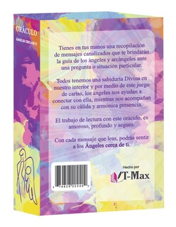 Foto 2 | Foto 2 | Cartas Oráculo Ángeles Cerca de Ti