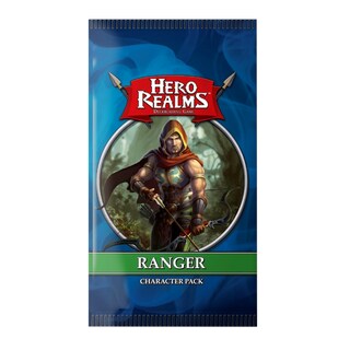Foto 1 | Foto 1 | Sobre de Personaje Explorador Hero Realms