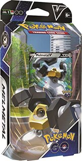 Foto 2 | Foto 2 | Venta Internacional - Juego Pokémon Tcg: Mazo de Batalla