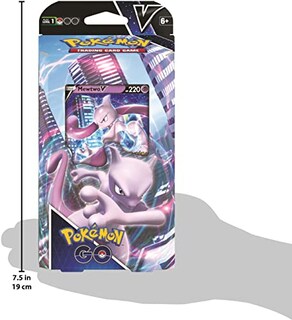 Foto 3 | Foto 3 | Venta Internacional - Juego Pokémon Tcg: Mazo de Batalla