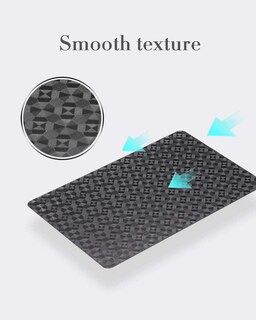 Foto 5 | Foto 5 | Venta Internacional - Juego De Cartas Bierdorf Diamond Waterproof Black Poker Hd