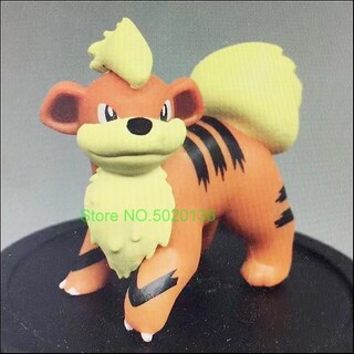 Foto 3 | Foto 3 | Venta Internacional - Figura Modelo Pokemon Eevee Charmander Bulbasaur Mega Chariza