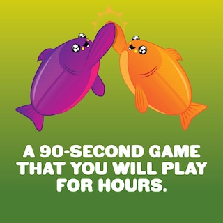 Foto 3 | Foto 3 | Juego De Cartas Exploding Kittens Happy Salmon Para Toda La Familia - Venta Internacional.