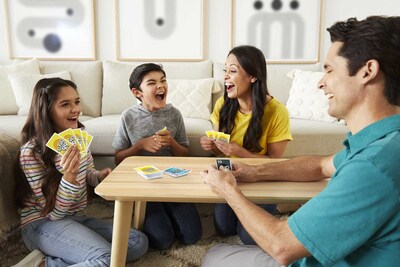 Foto 3 | Foto 3 | Juego De Cartas Mattel Games Ono 99 Para Niños Y Adultos - Venta Internacional.