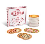 Juego de Tarjetas de Memoria Genuine Fred Memoroni 48 Piezas - Venta Internacional