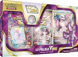 Pokémon Tcg: Origin para La Colección Premium De Palkia Vsta - Venta Internacional