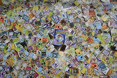 Foto 6 | Foto 6 | 50 Cartas Surtidas De Pokémon (sin Duplicados) En Inglés - Venta Internacional.