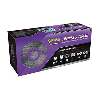 Foto 1 | Foto 1 | Kit de Herramientas para Entrenadores Pokémon Tcg - Venta Internacional