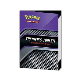 Foto 6 | Foto 6 | Kit de Herramientas para Entrenadores Pokémon Tcg - Venta Internacional