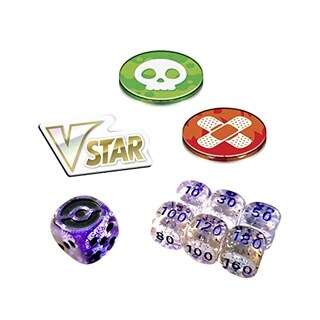 Foto 7 | Foto 7 | Kit de Herramientas para Entrenadores Pokémon Tcg - Venta Internacional